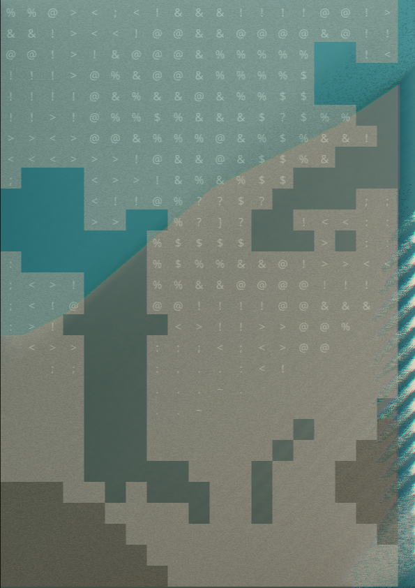 Convergence Remnants #20191