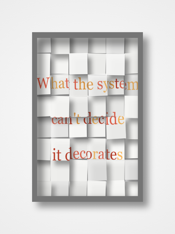 The Metaphor Machine #14439