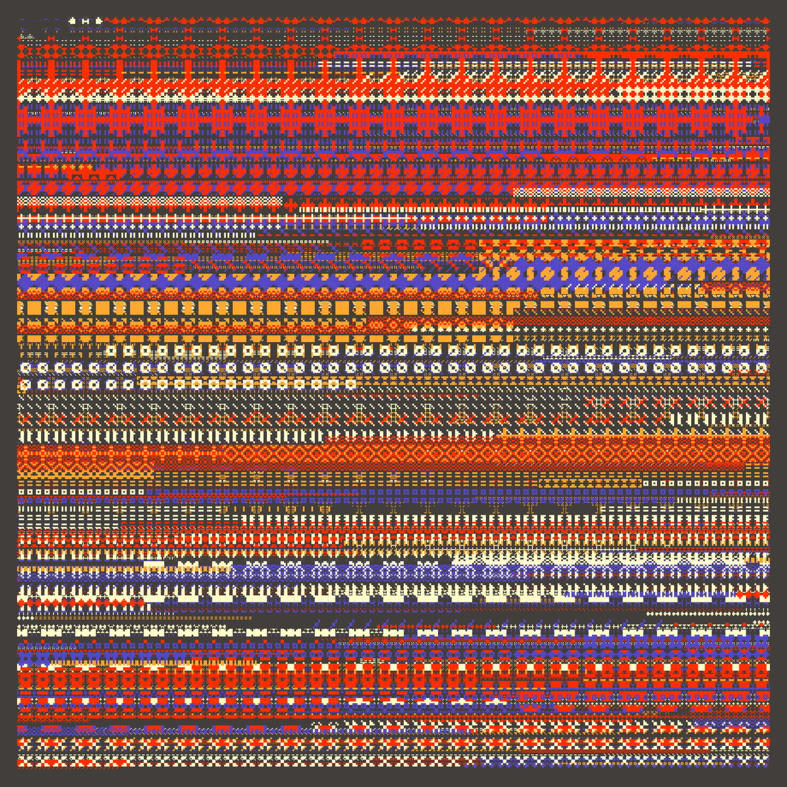 Pixel Management #880