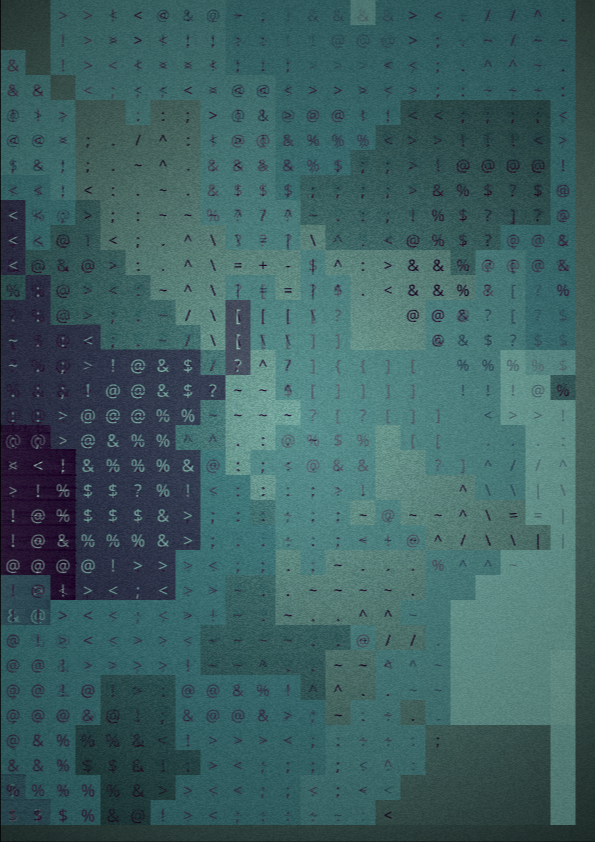 Convergence Remnants #9576