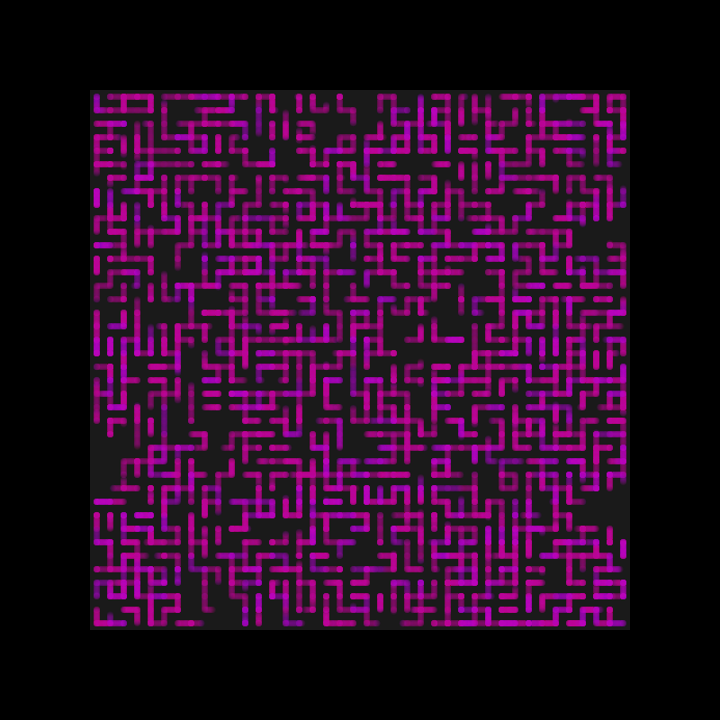 maze #14