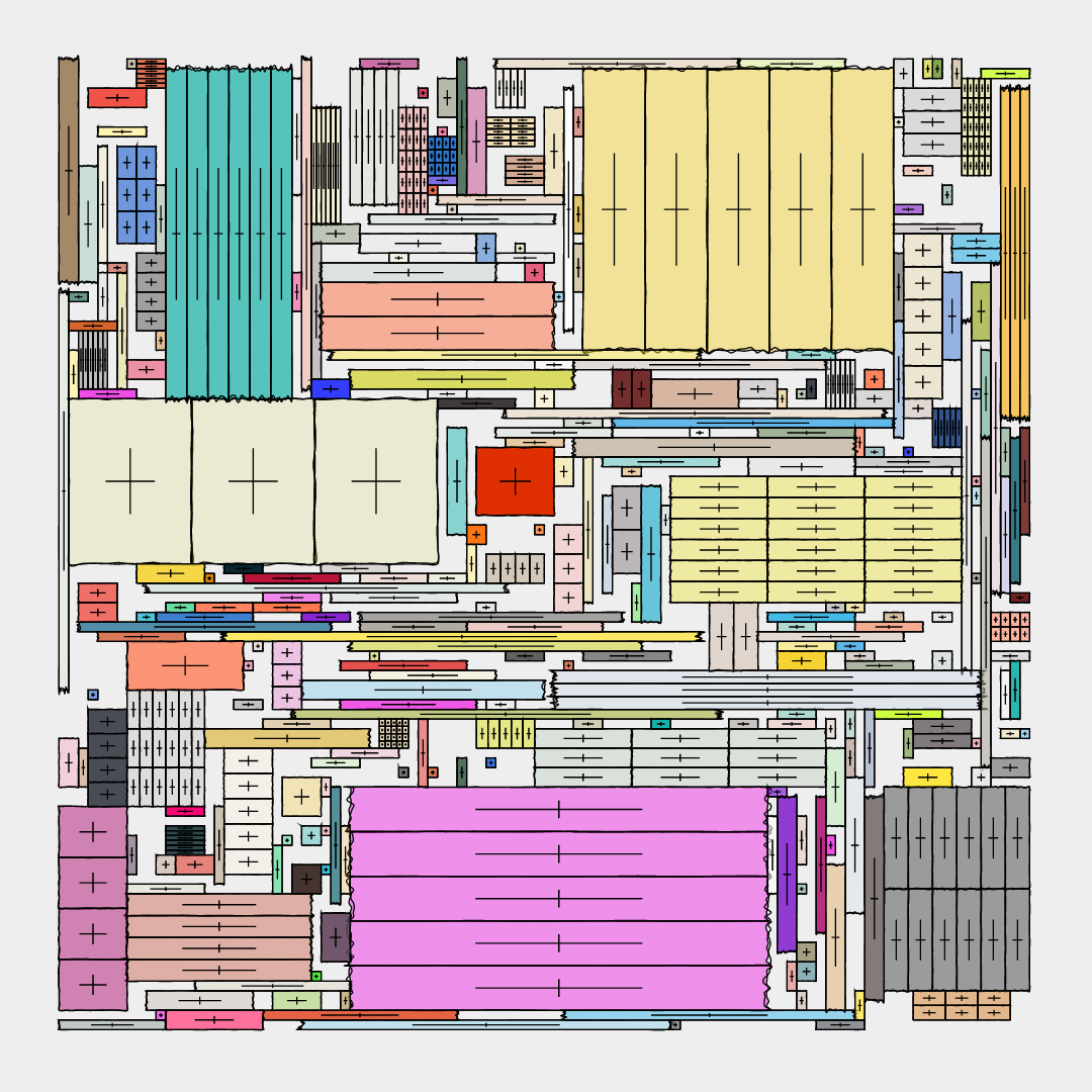 Industrial Park #54