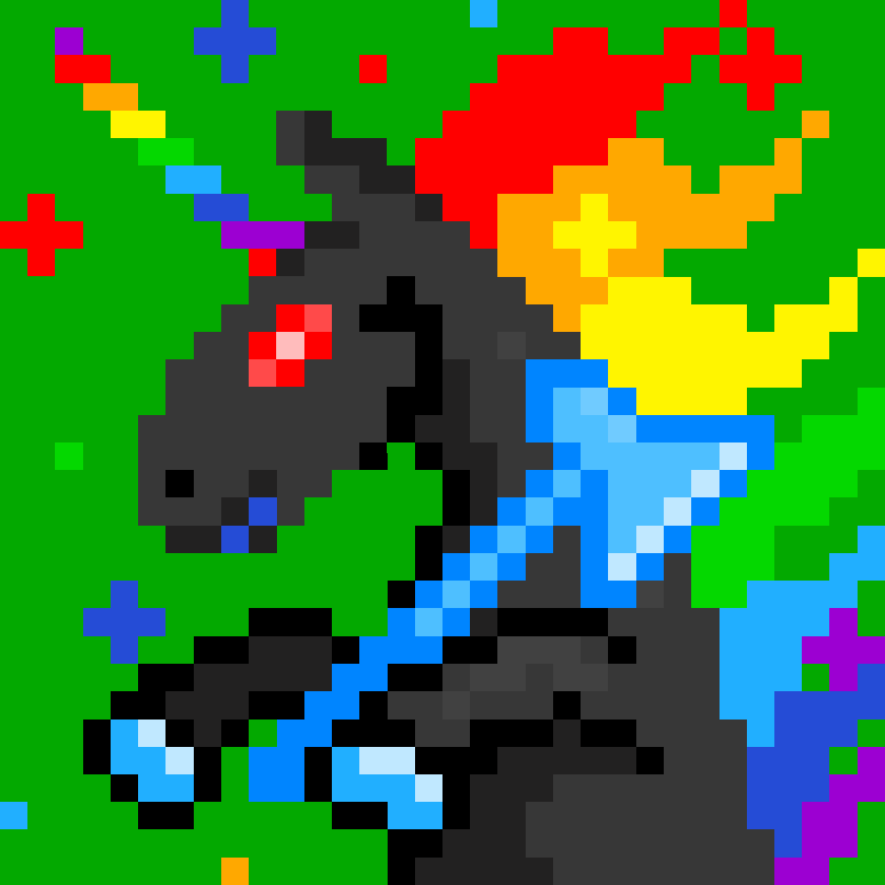 Unicorn #3330