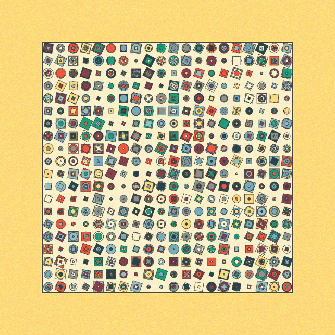 Hera's Discs #66