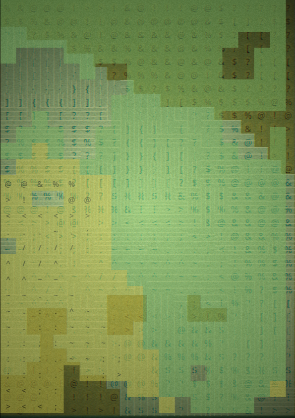 Convergence Remnants #18002