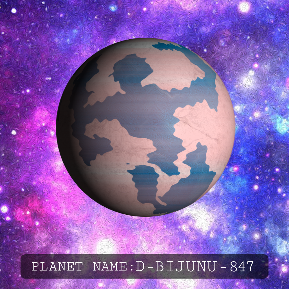 Fx.Planetary #11