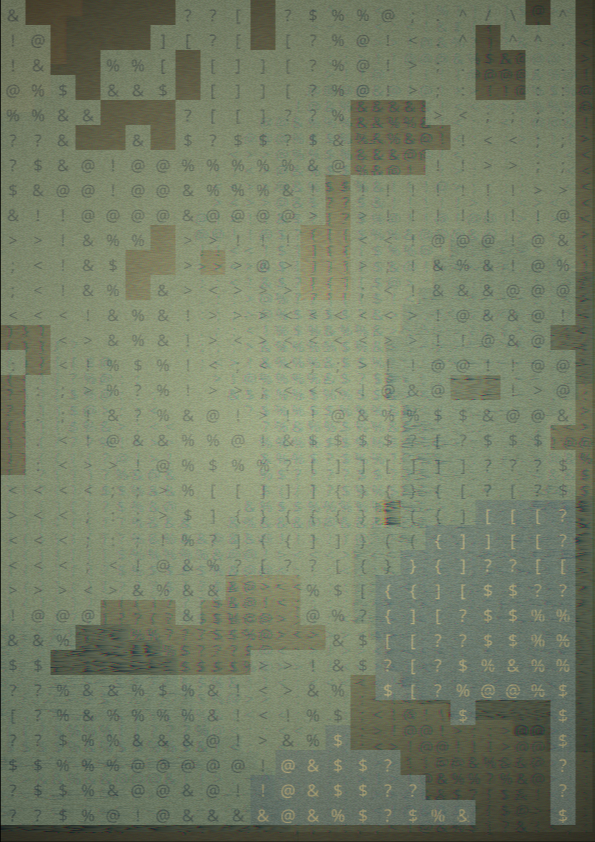 Convergence Remnants #24033