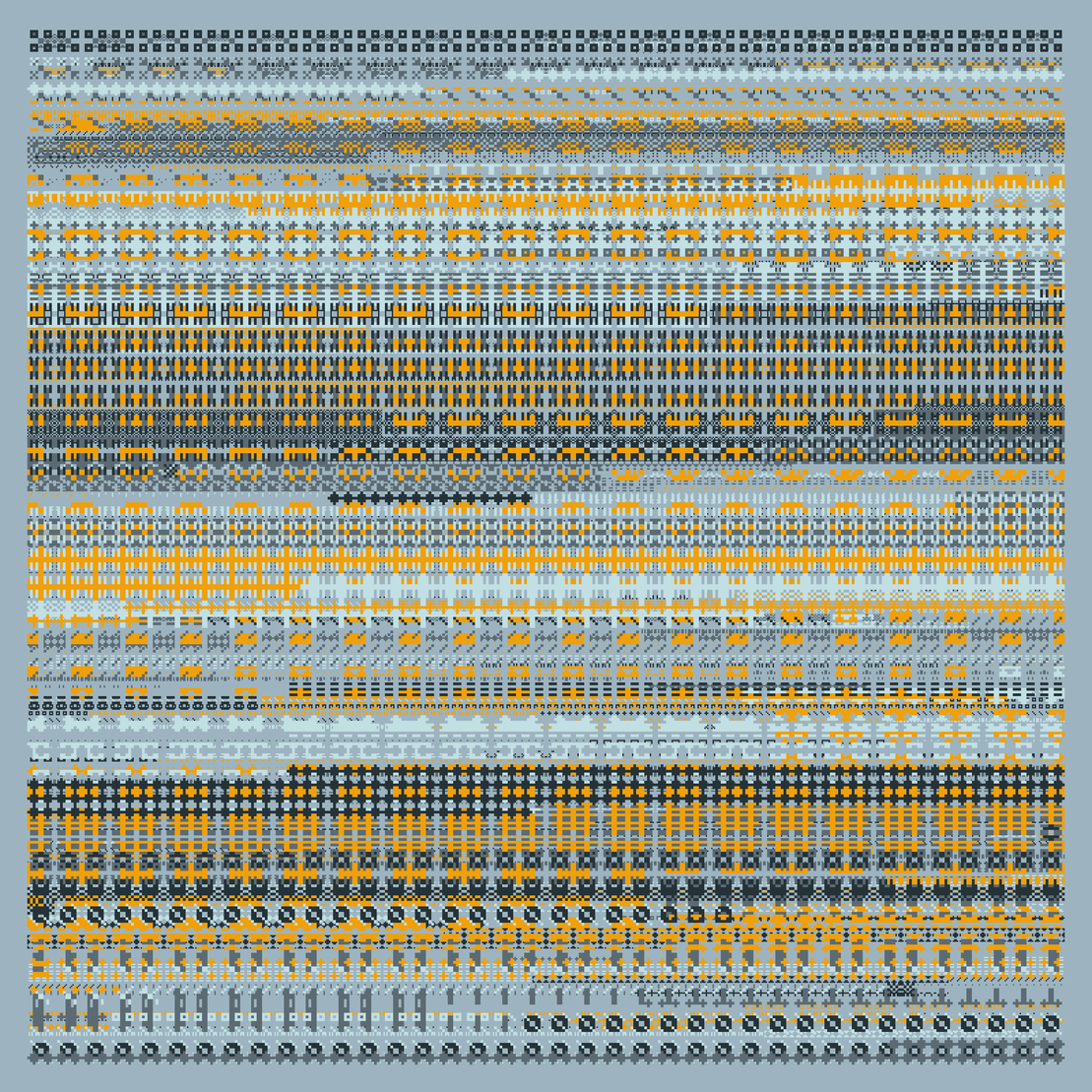 Pixel Management #783