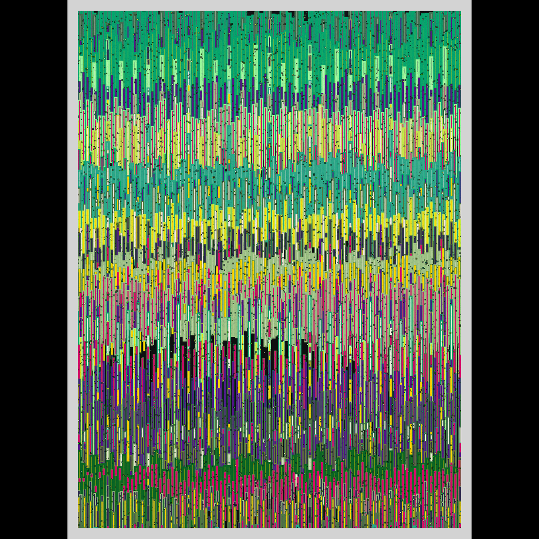 Soil Horizon #243