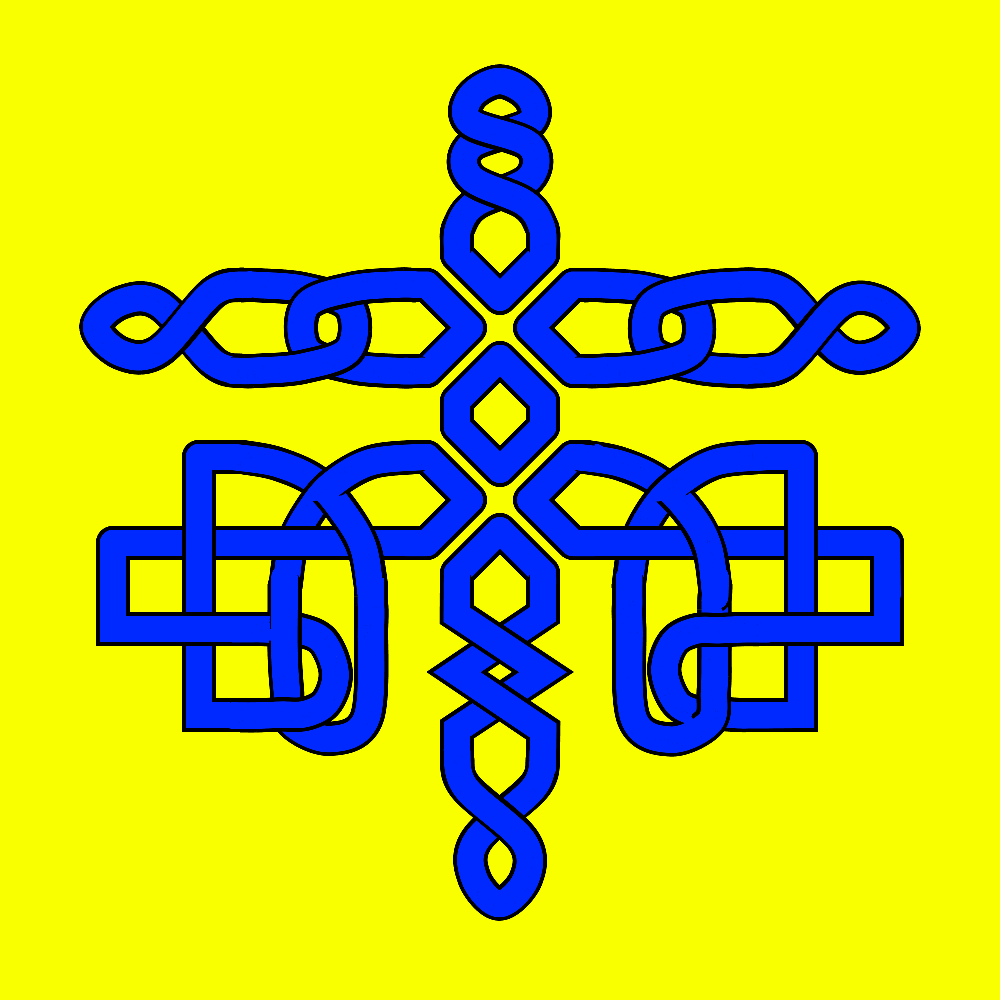 Celtic Knots #29