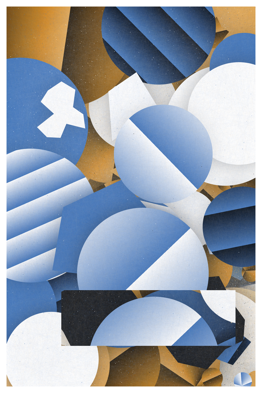 a multitude #6