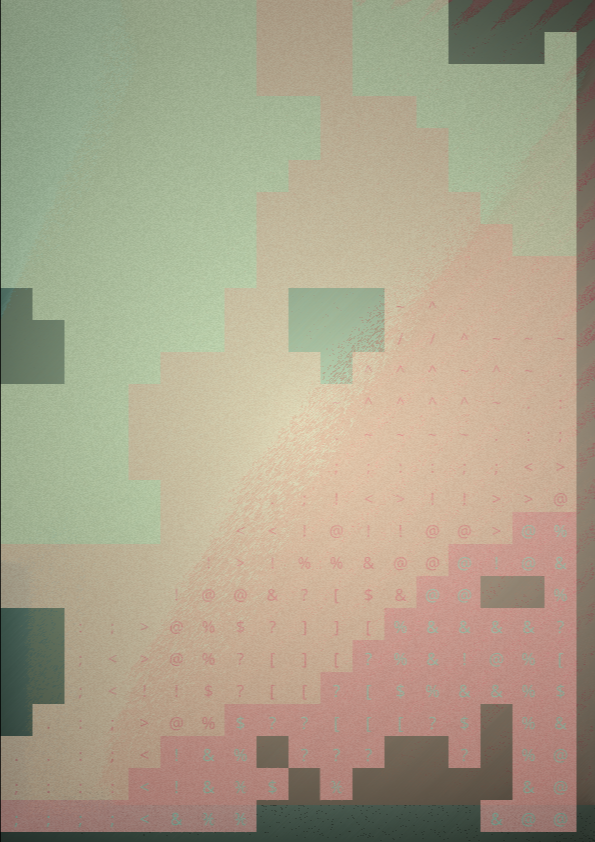 Convergence Remnants #14362