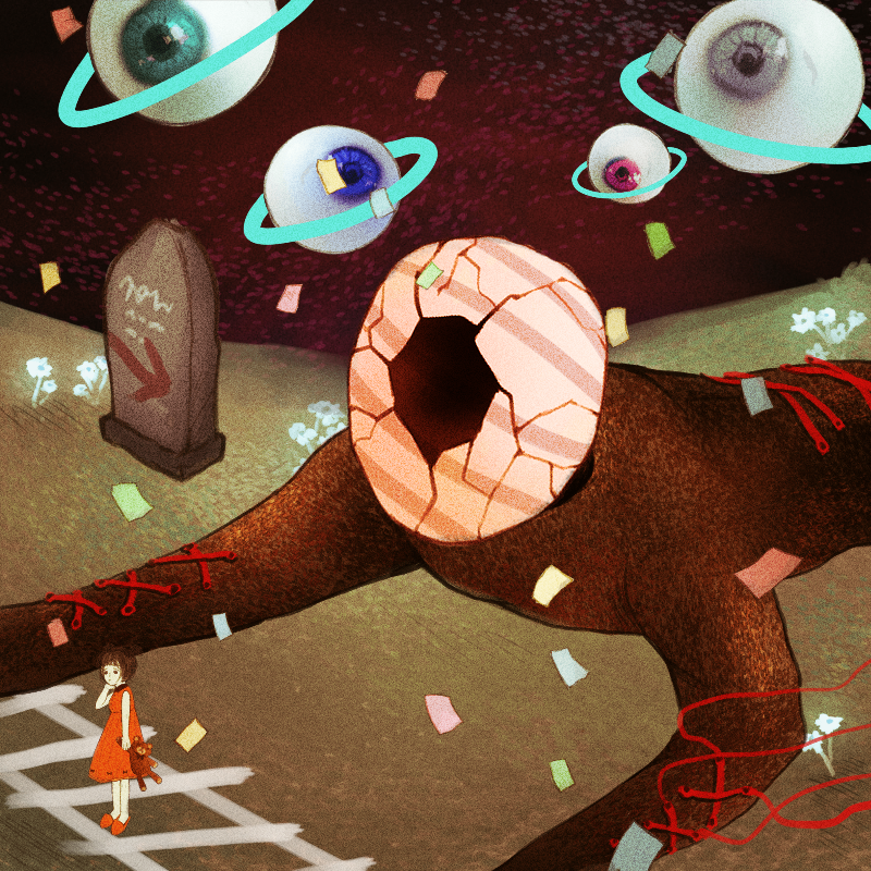 Instinct #54