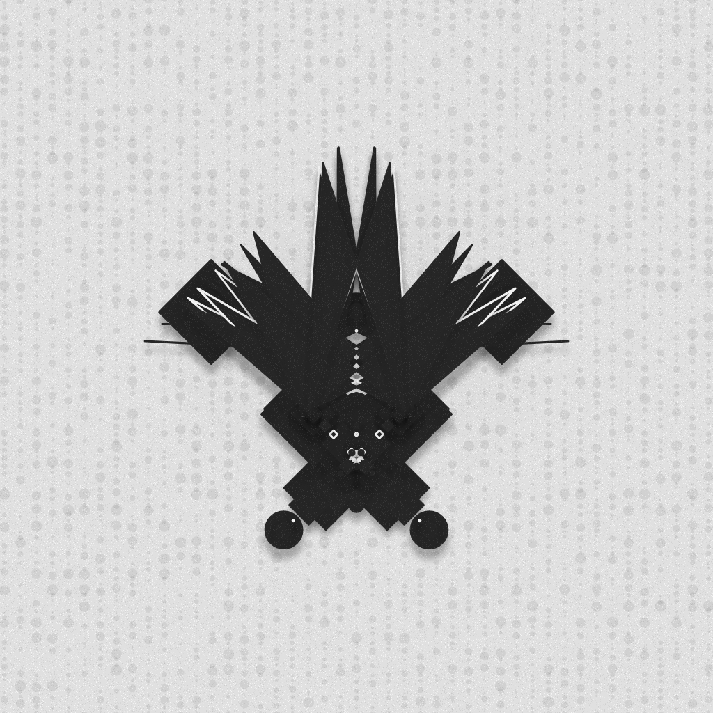 Paper Emblems #353