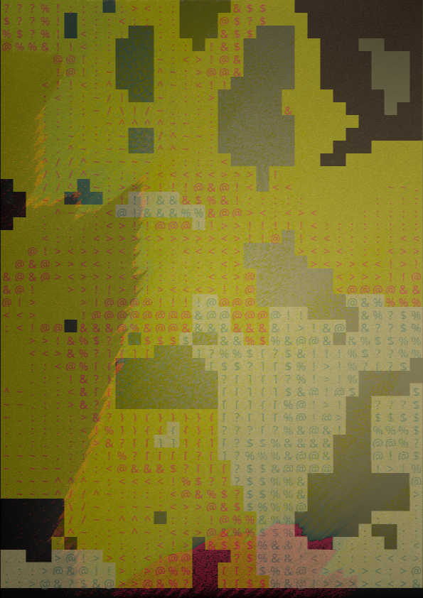 Convergence Remnants #3871