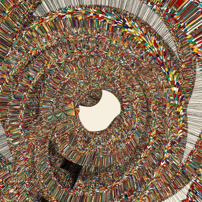 Singularithm #1137