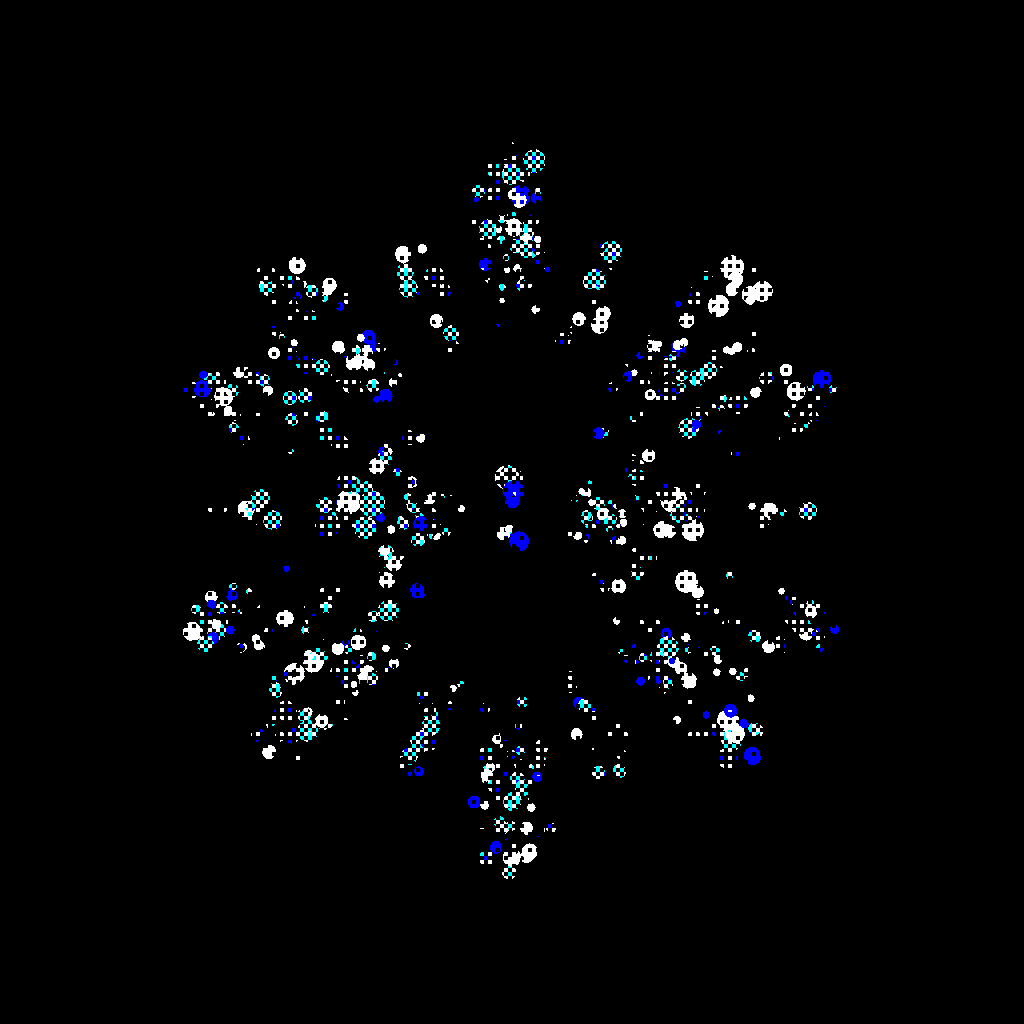 Chromoplasm #150