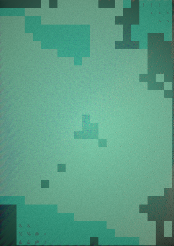 Convergence Remnants #13763