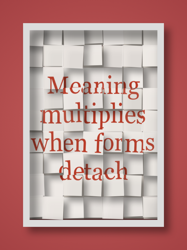 The Metaphor Machine #36334