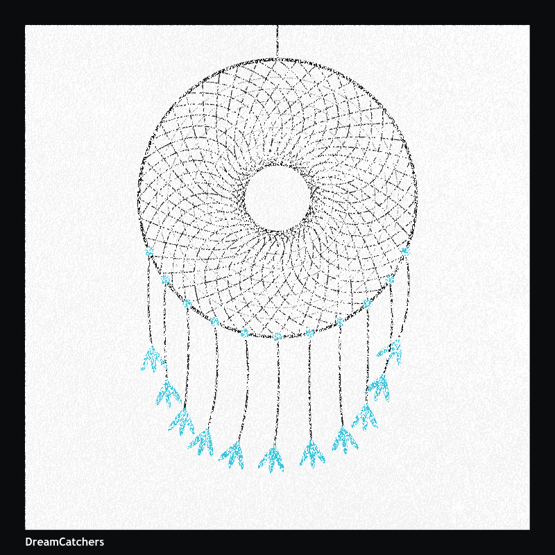 DreamCatchers #15