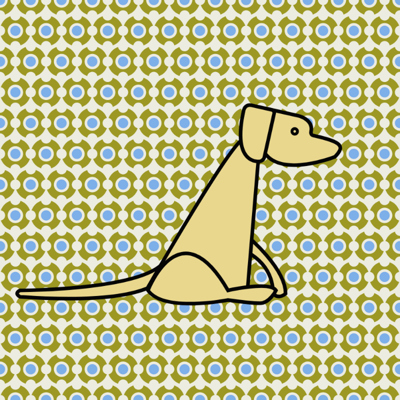 GOOD DOG #270