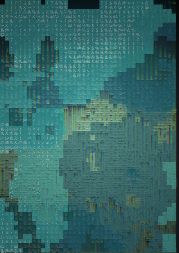 Convergence Remnants #17548
