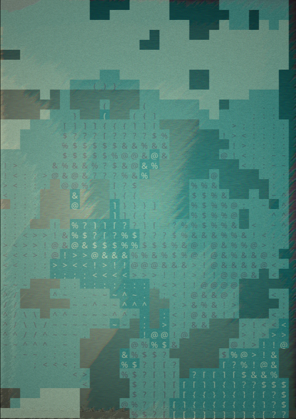 Convergence Remnants #18837