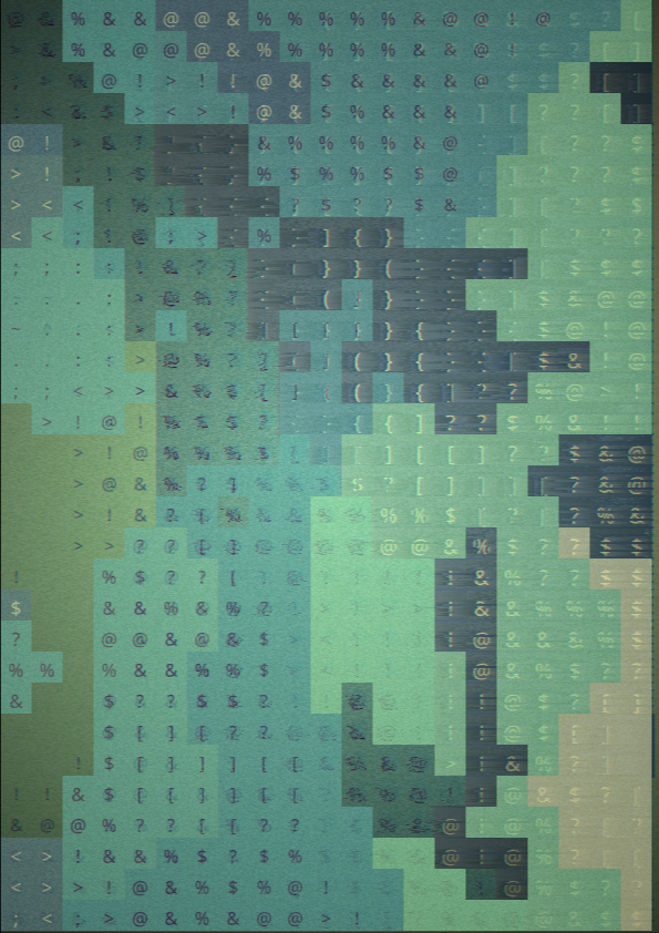 Convergence Remnants #7226