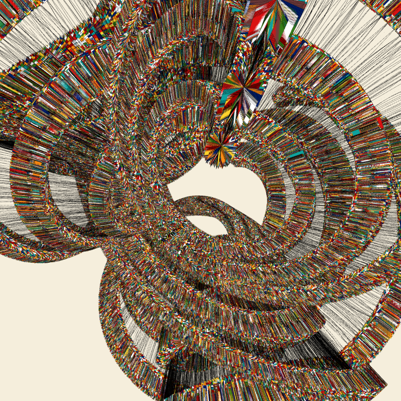 Singularithm #447