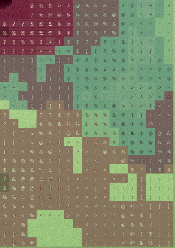 Convergence Remnants #923