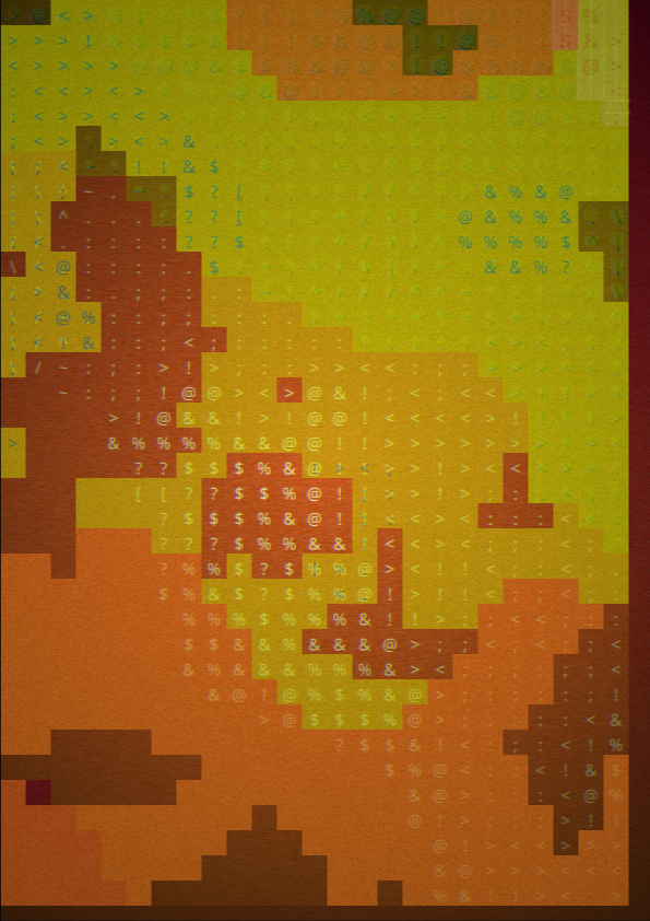 Convergence Remnants #4439