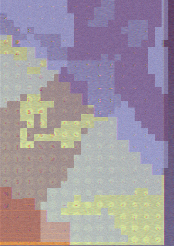 Convergence Remnants #25668