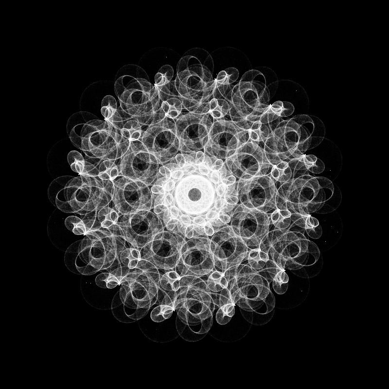 Many worlds #117