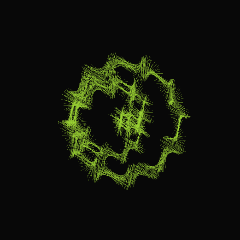 The Noise #9261