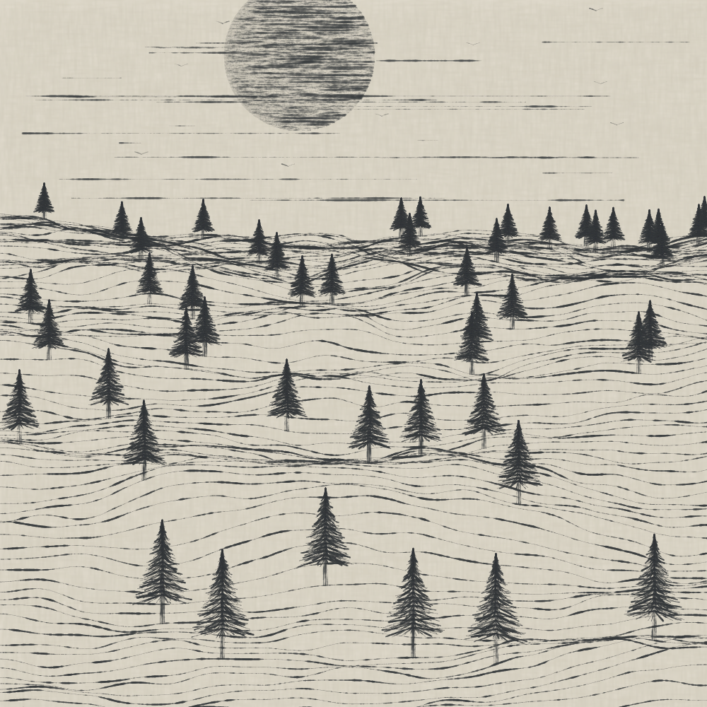 Pine Dream #125