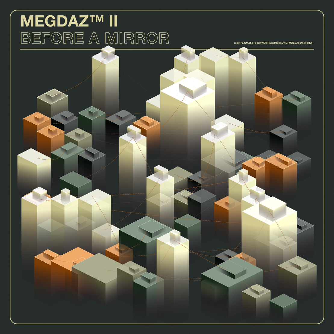 MEGDAZ II #112