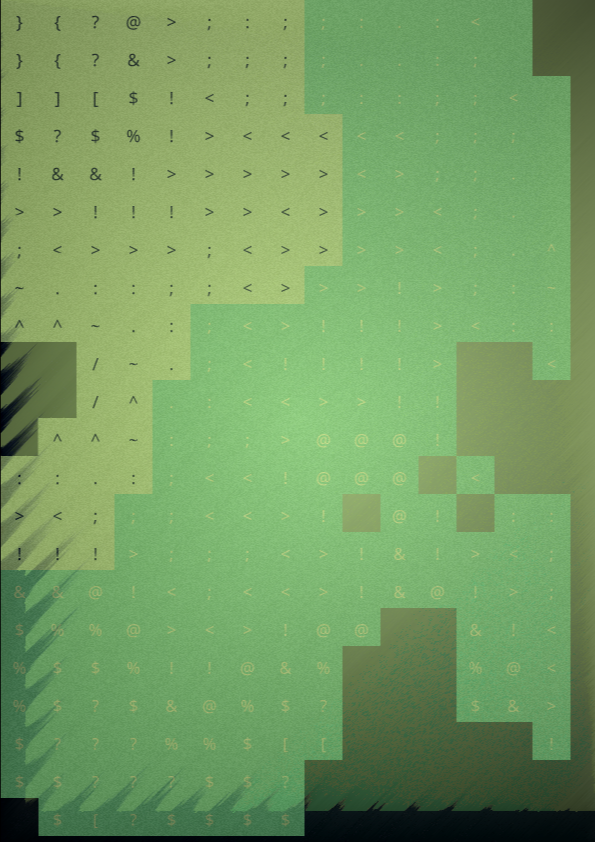 Convergence Remnants #5633