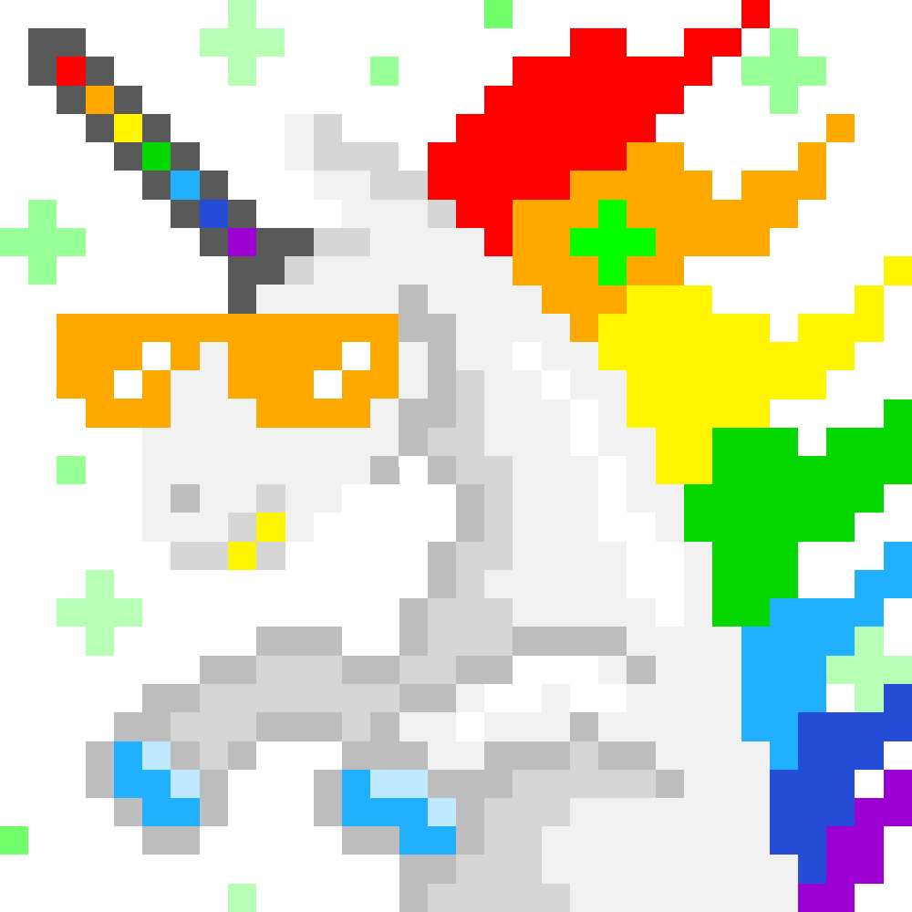 Unicorn #9346