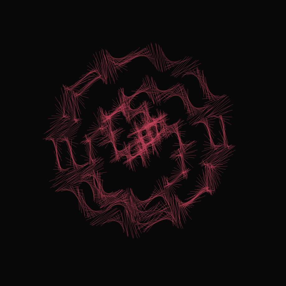 The Noise #8457