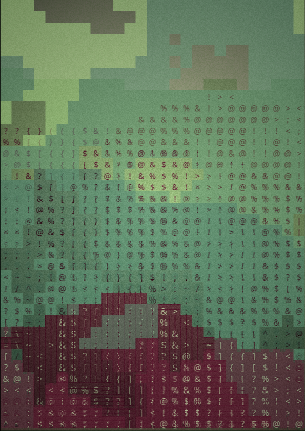 Convergence Remnants #4237