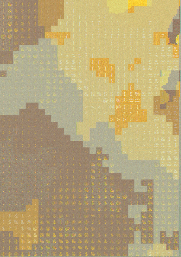 Convergence Remnants #16320