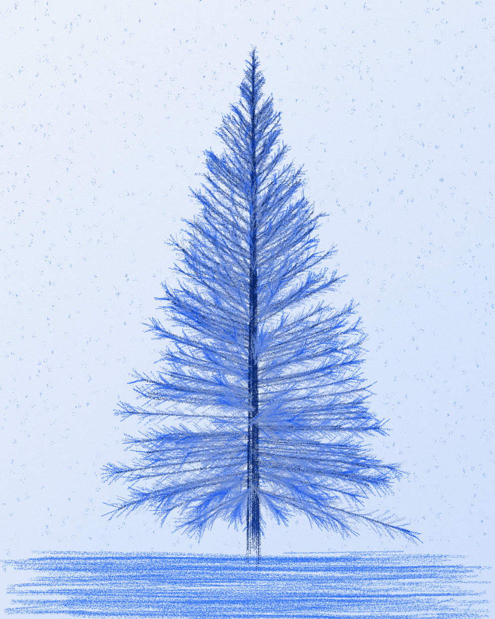 FXmas Trees #64