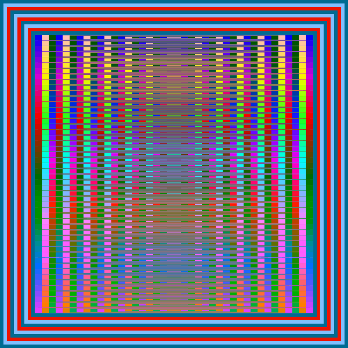 Opcode Op Art #113