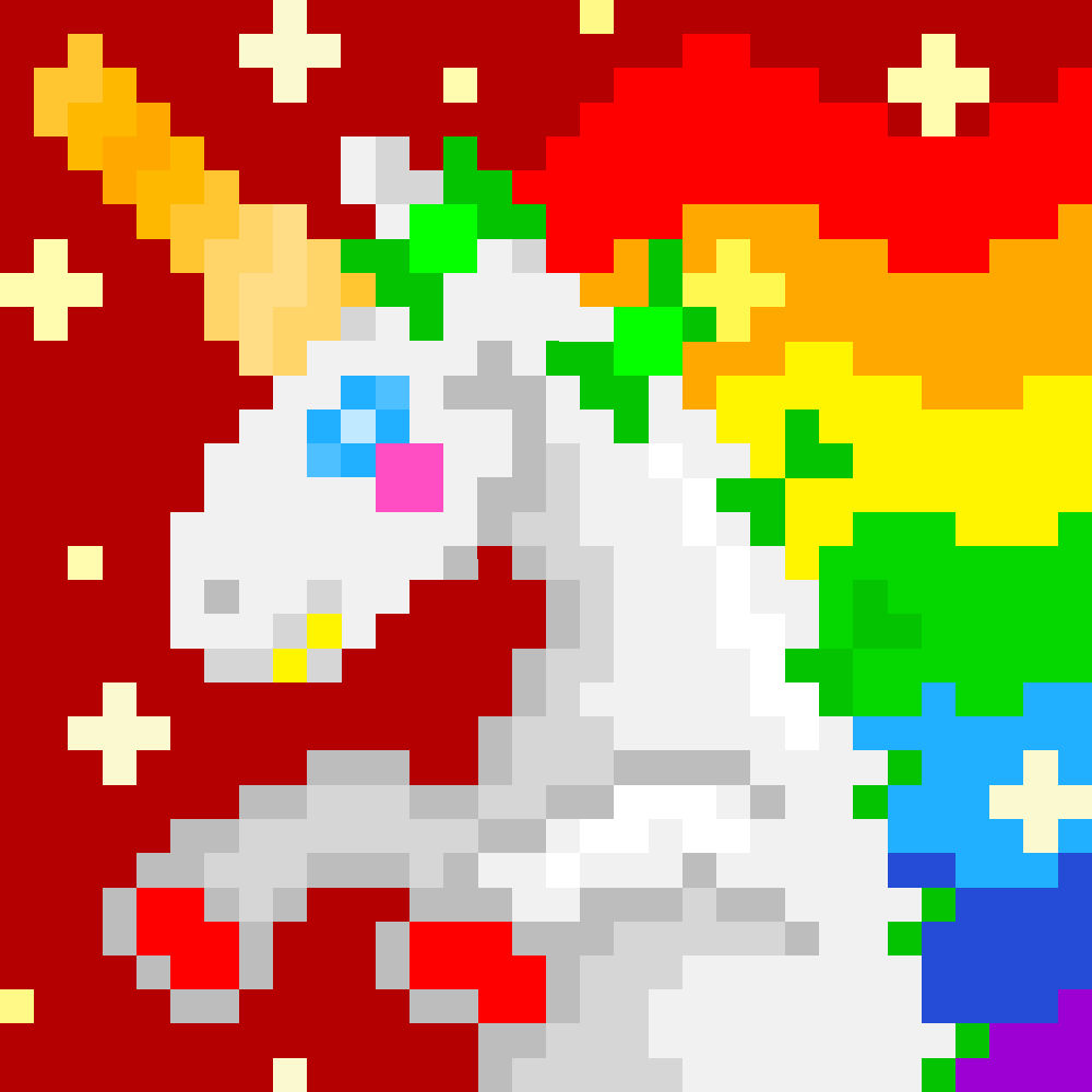 Unicorn #4994