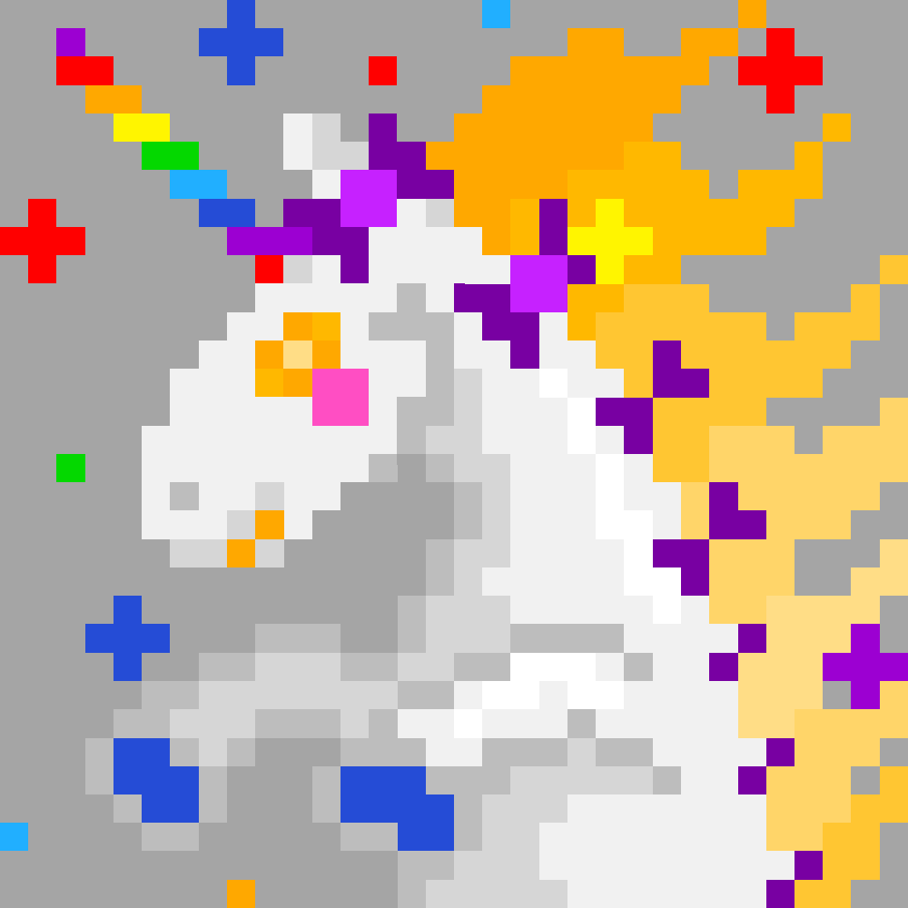 Unicorn #5315