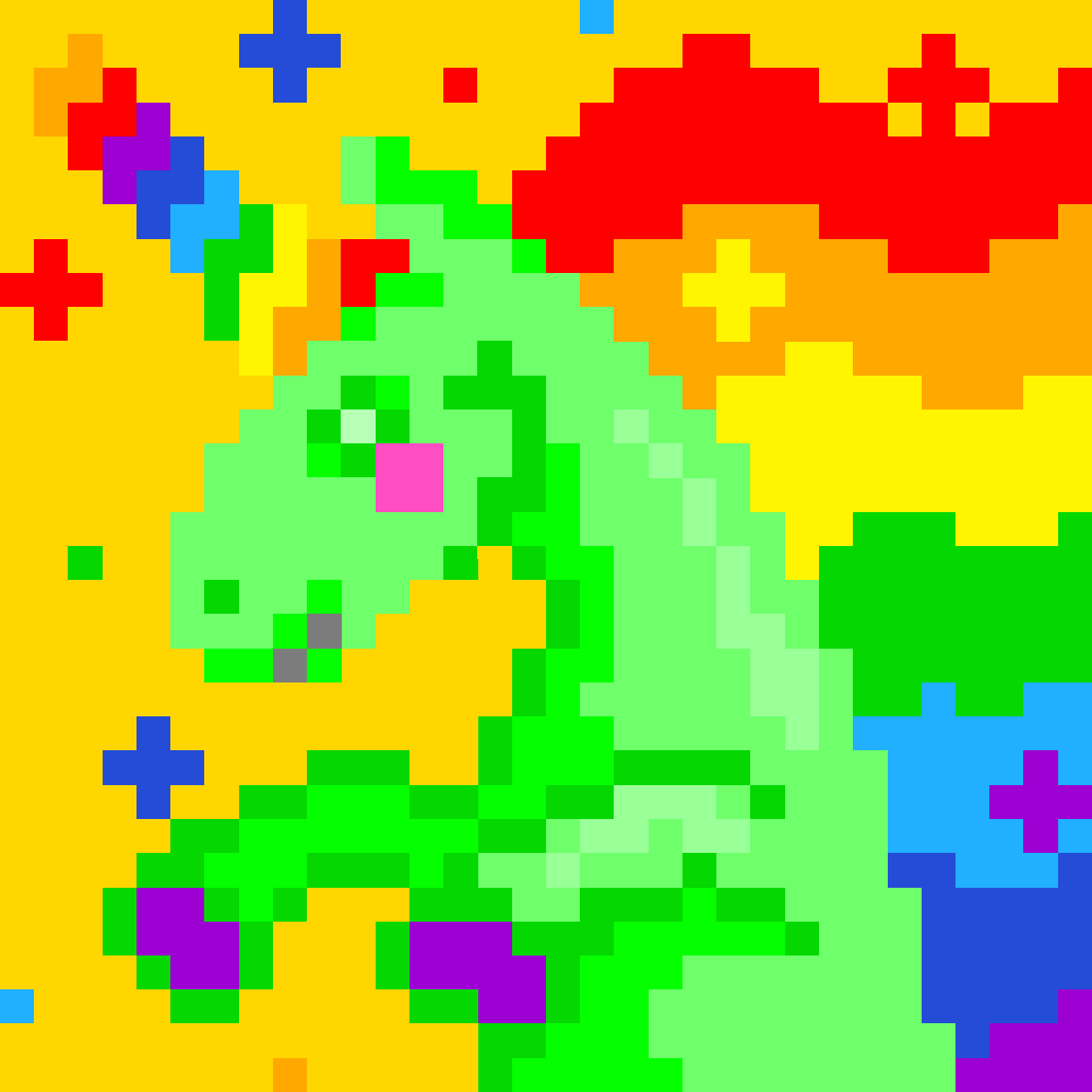 Unicorn #5304