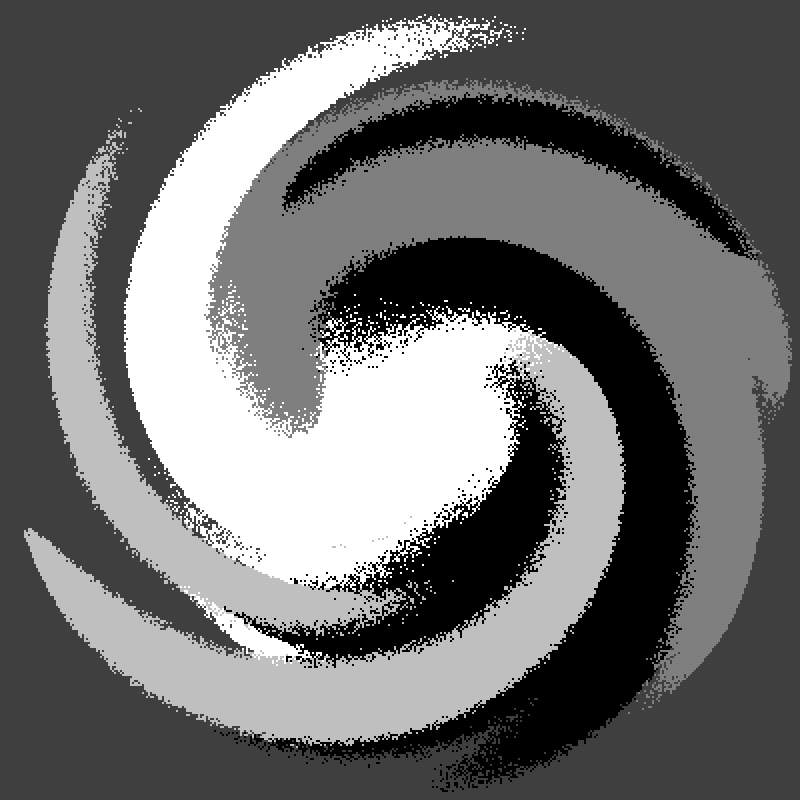 Ditherwhirl #184