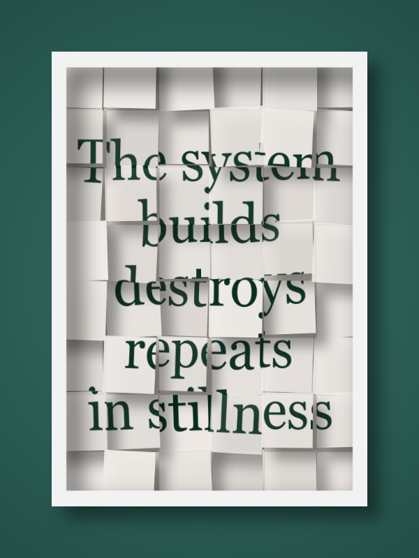 The Metaphor Machine #26867