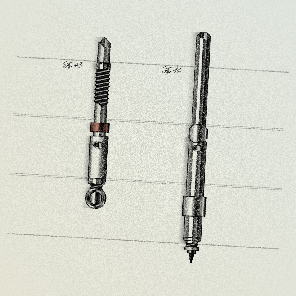 Practical Instruments #32