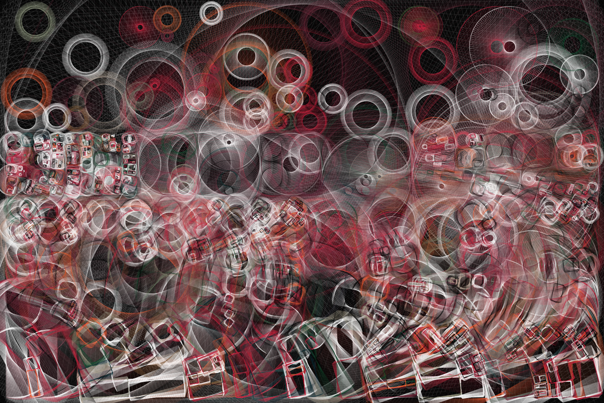 DisOrder #357